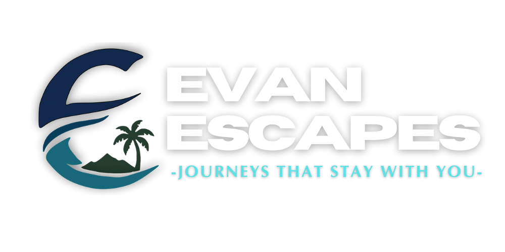 Evan Escapes