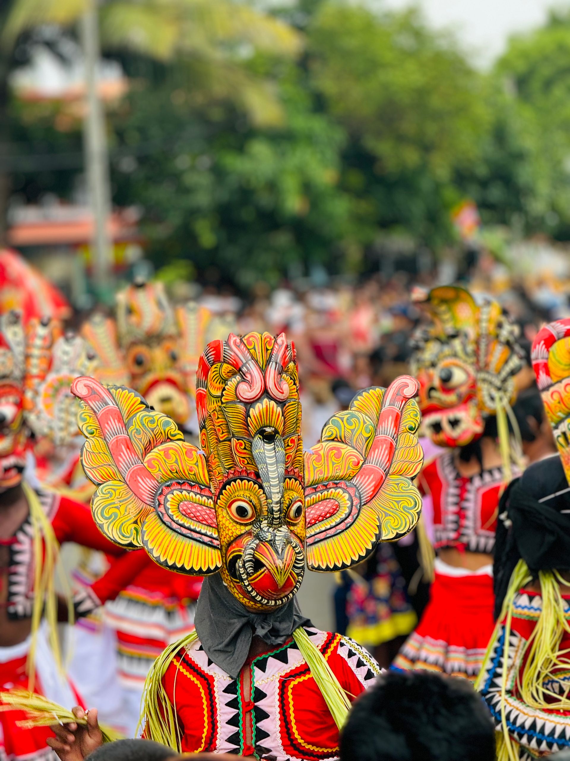 Culture & Heritage