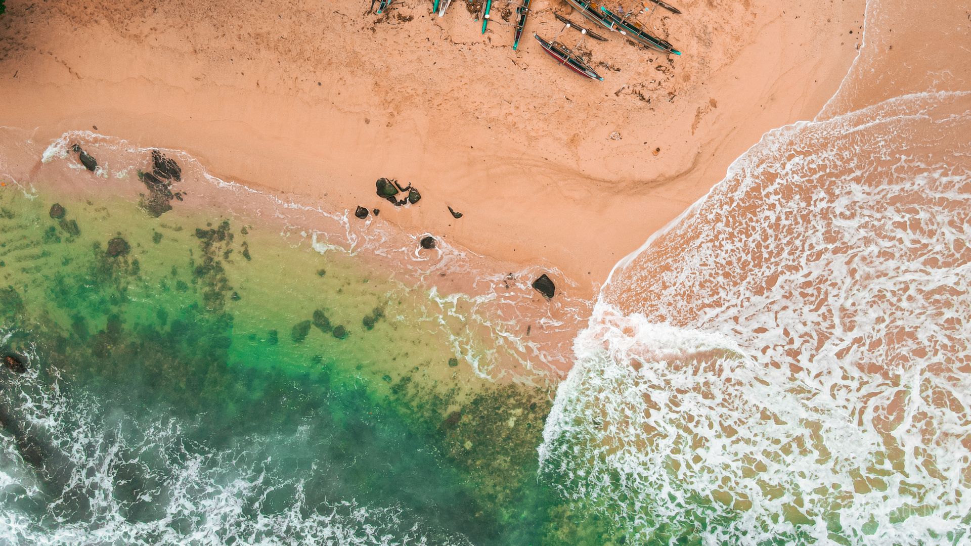 Beaches & Coast