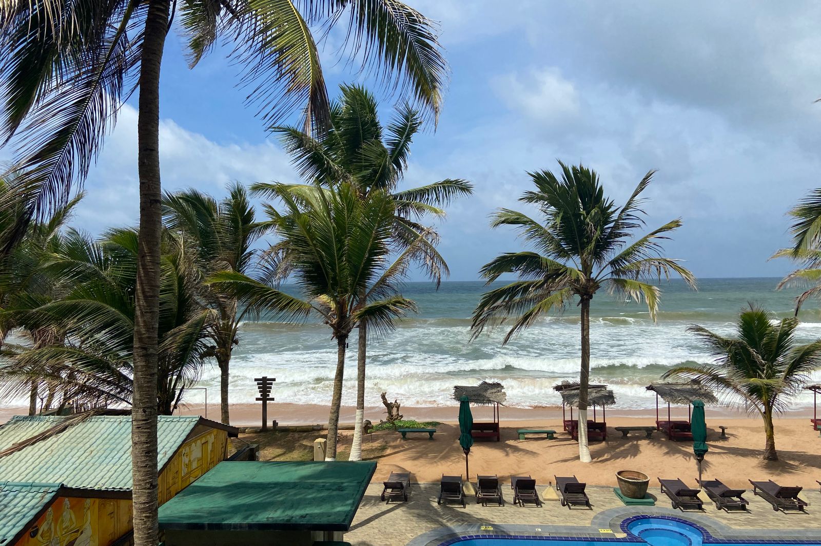 Sri Lanka Coastal Bliss & Relaxation