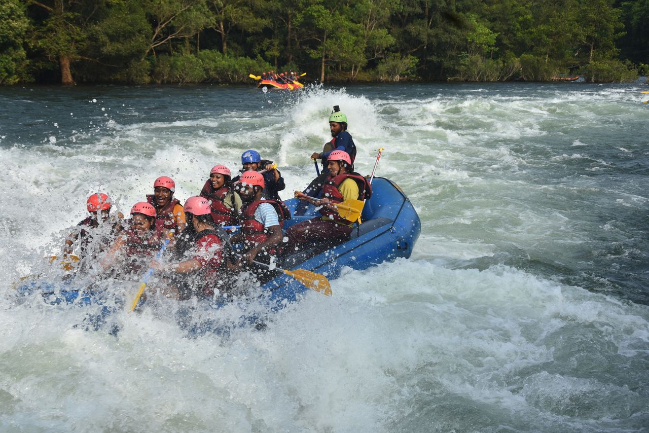 Sri Lanka Adventure Escape